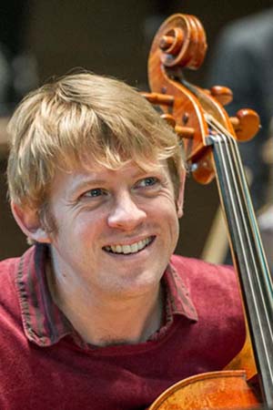 Kirkcaldy Music Society