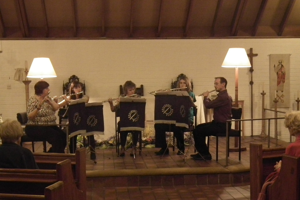 Kirkcaldy Music Society