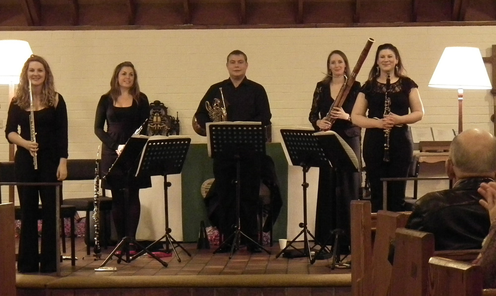 Kirkcaldy Music Society