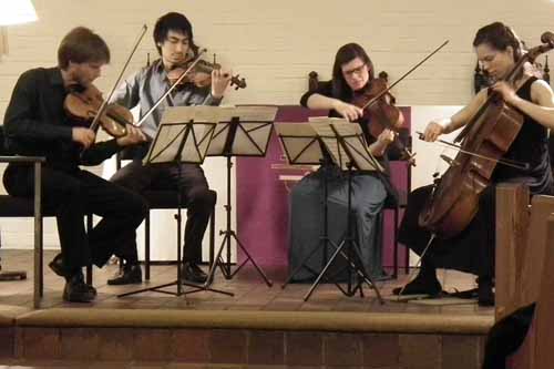 Kirkcaldy Music Society