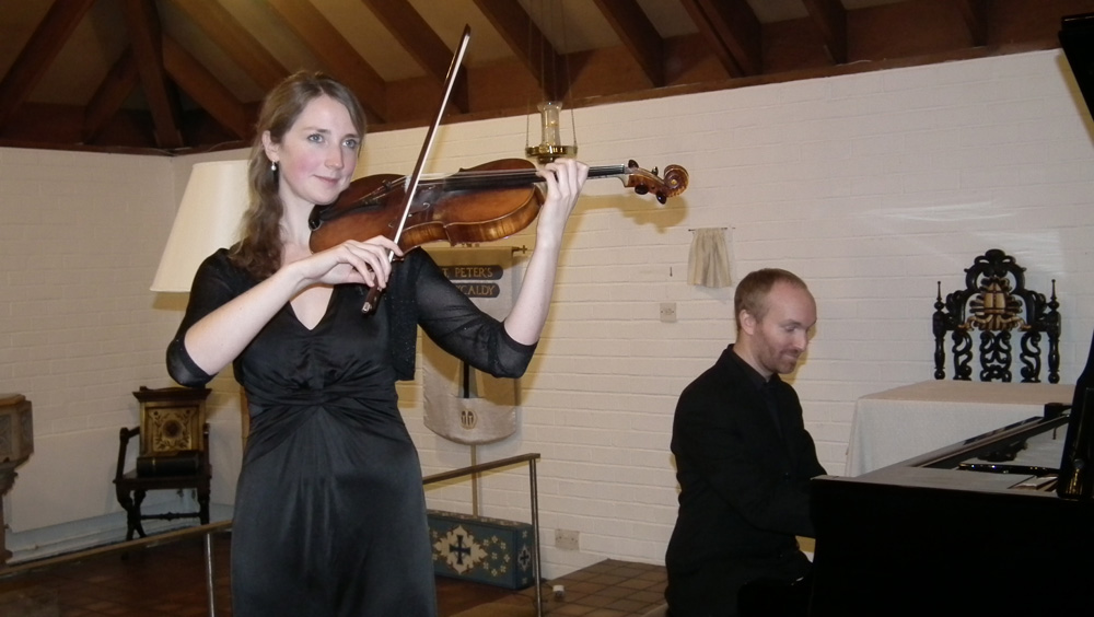 Kirkcaldy Music Society
