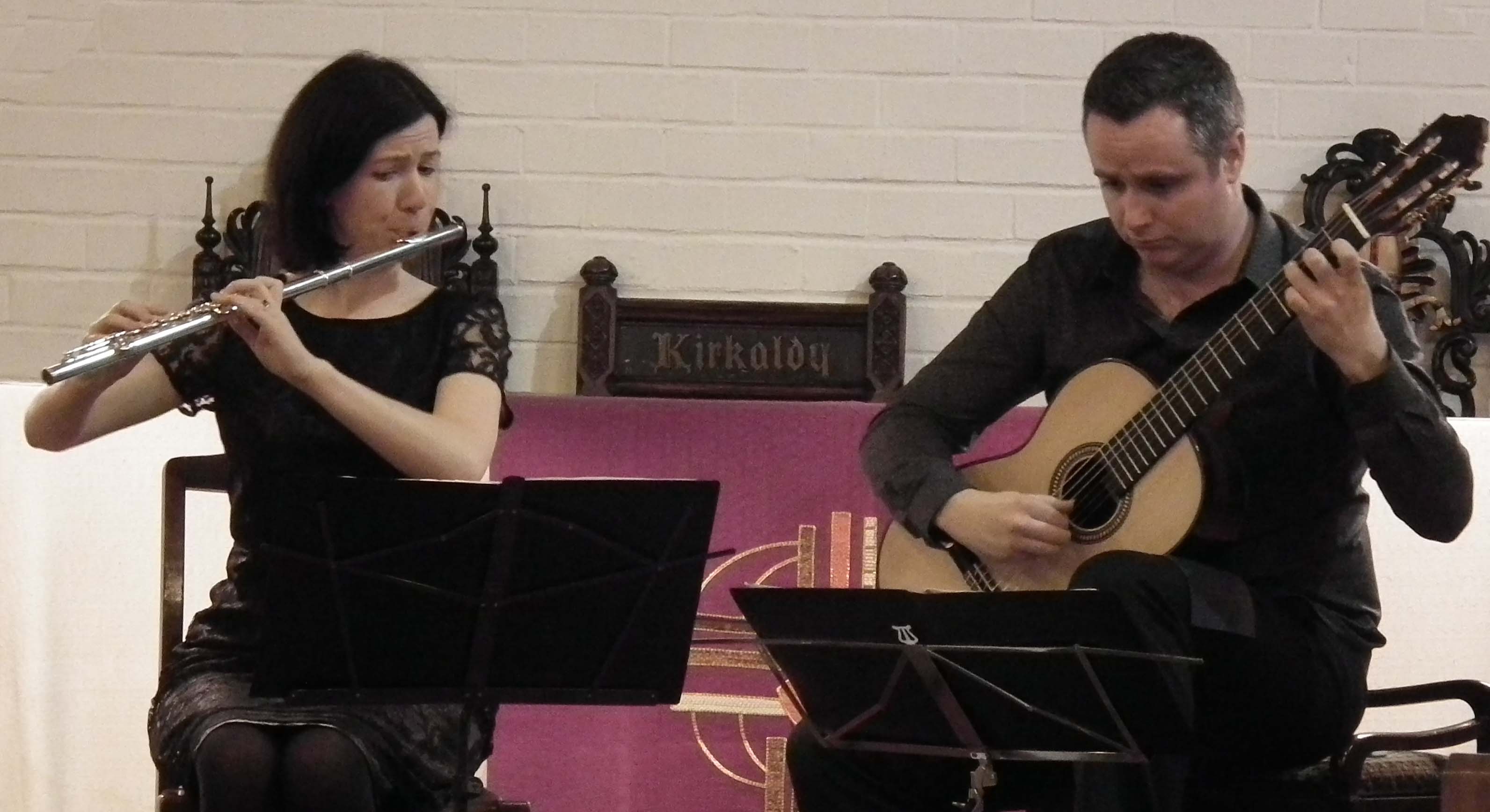 Kirkcaldy Music Society