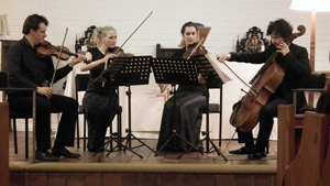 Kirkcaldy Music Society