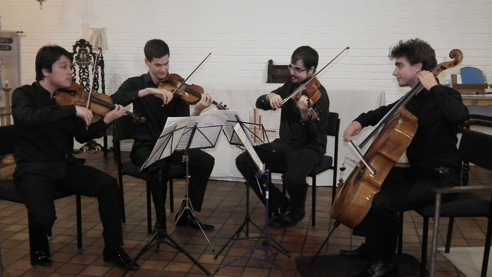 Kirkcaldy Music Society