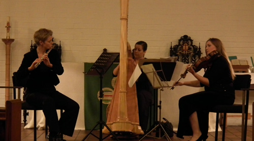 Kirkcaldy Music Society