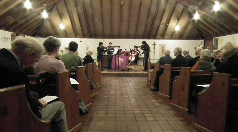 Kirkcaldy Music Society