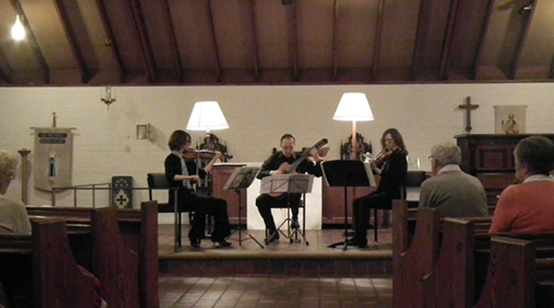 Kirkcaldy Music Society