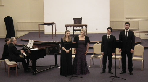 Kirkcaldy Music Society