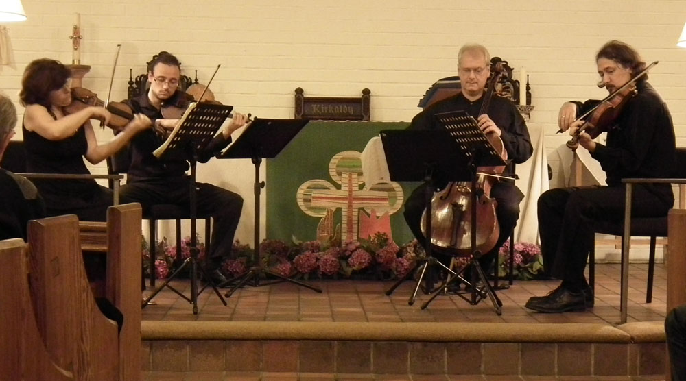 Kirkcaldy Music Society