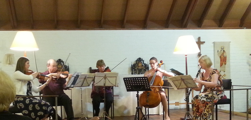Kirkcaldy Music Society