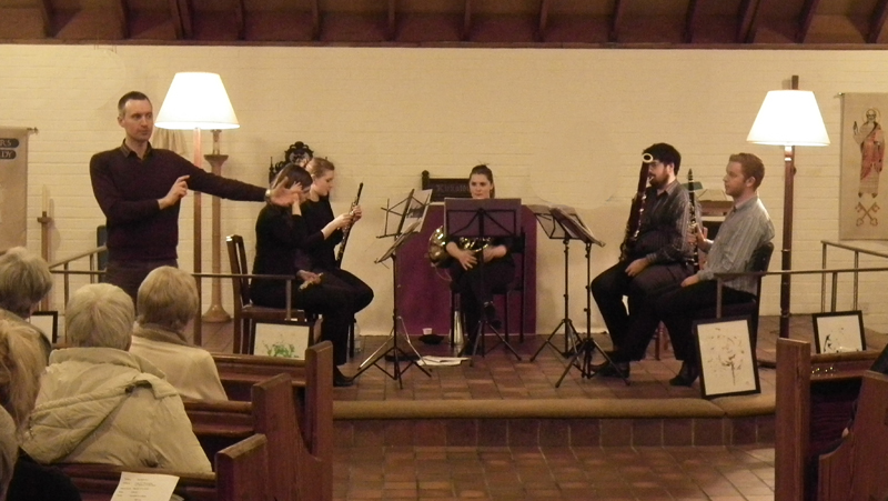 Kirkcaldy Music Society