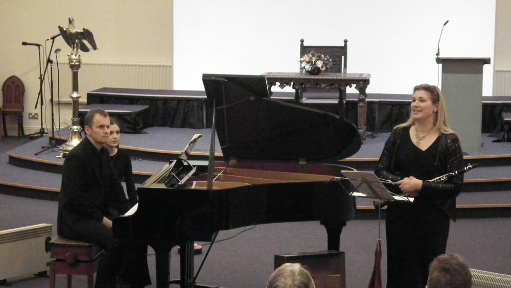 Kirkcaldy Music Society