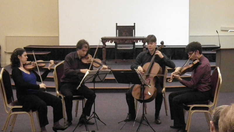 Kirkcaldy Music Society