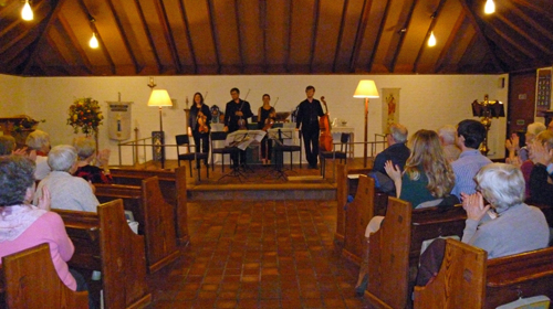 Kirkcaldy Music Society