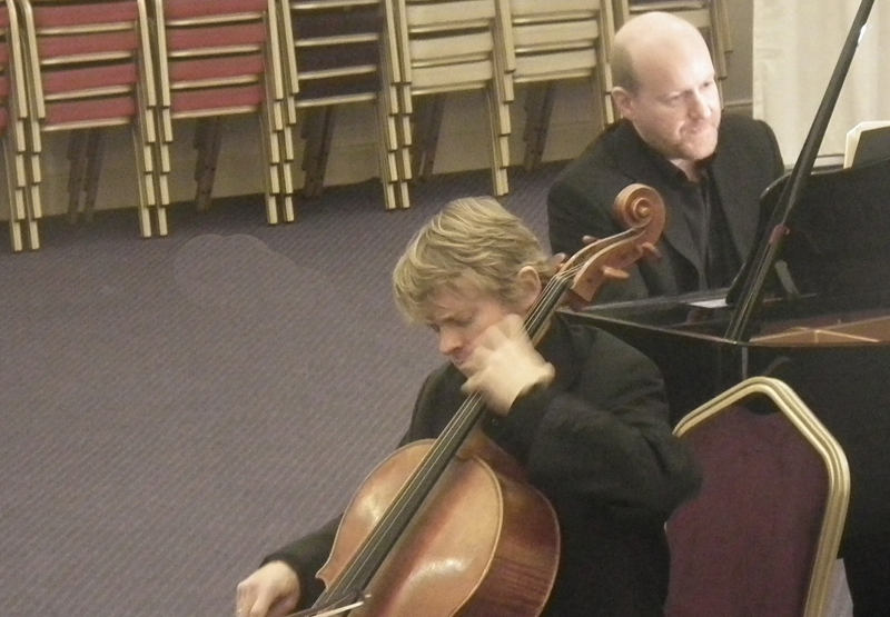 Kirkcaldy Music Society