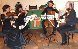 Kirkcaldy Music Society