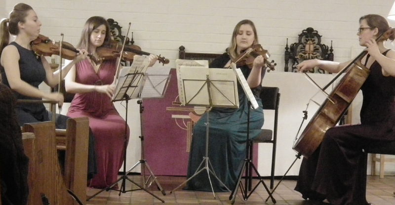 Kirkcaldy Music Society