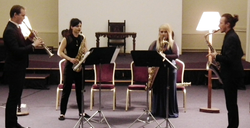 Kirkcaldy Music Society
