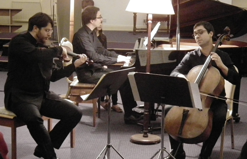 Kirkcaldy Music Society