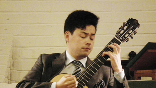 Kirkcaldy Music Society