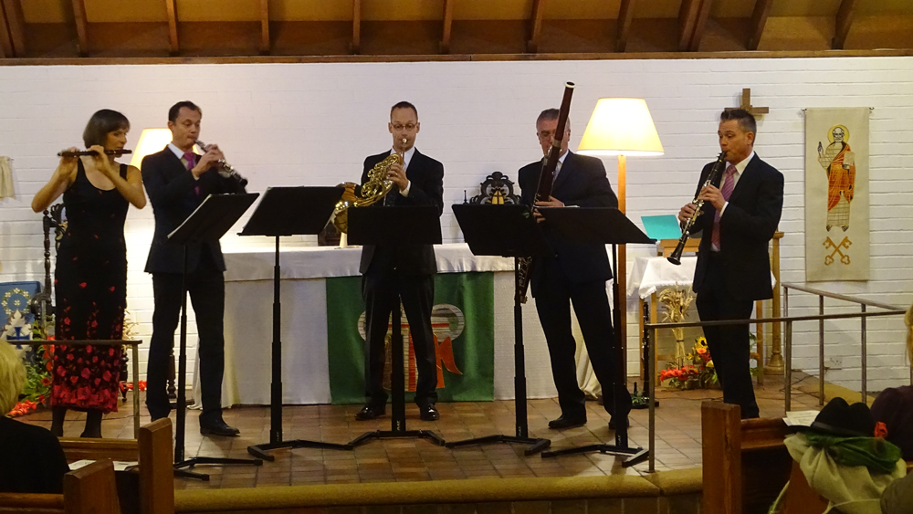 Kirkcaldy Music Society