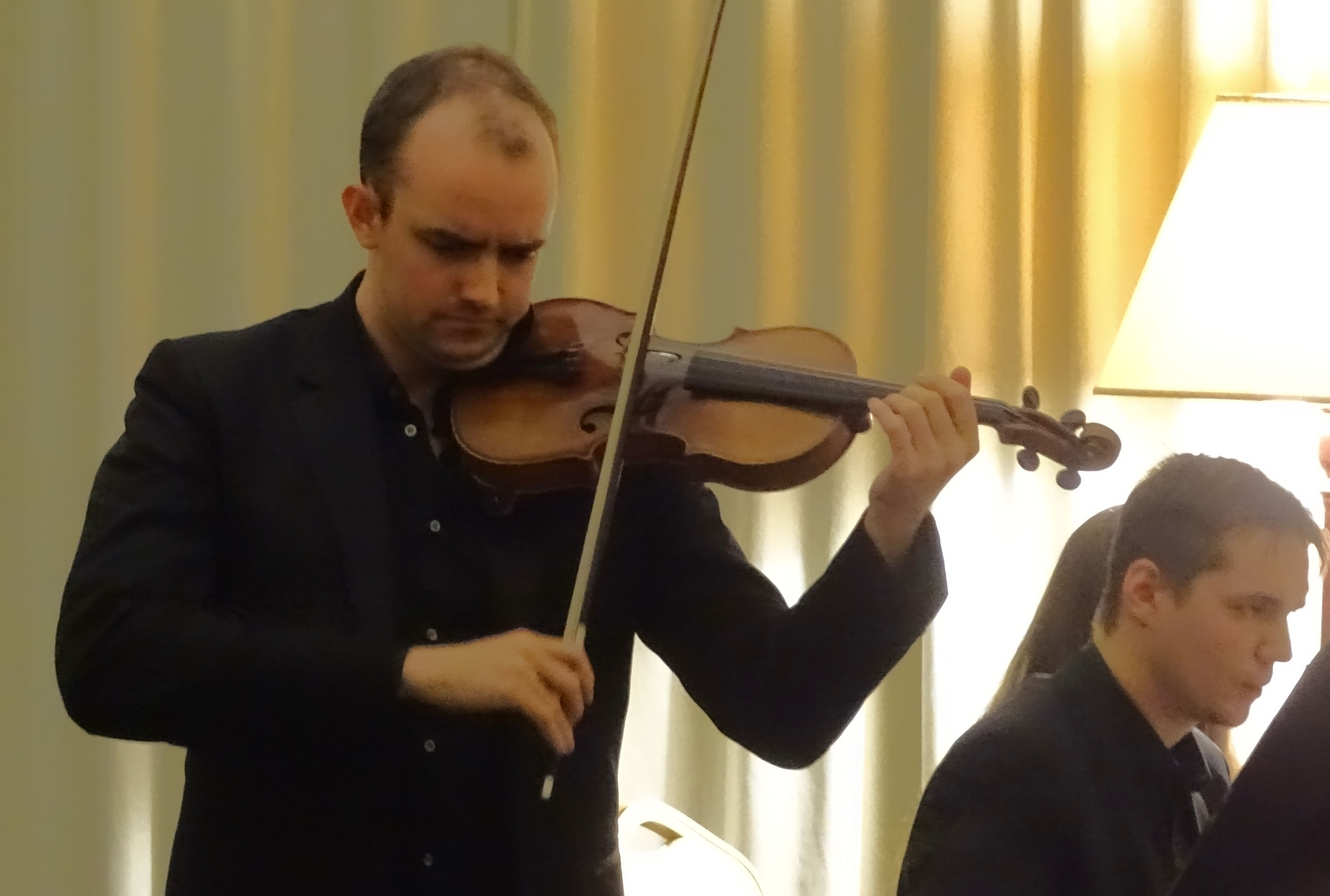 Kirkcaldy Music Society