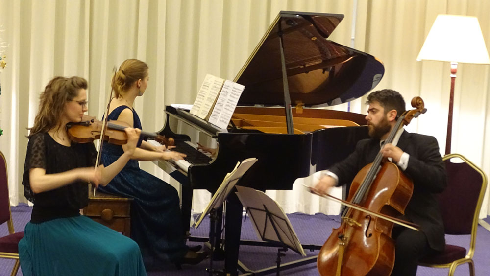 Kirkcaldy Music Society