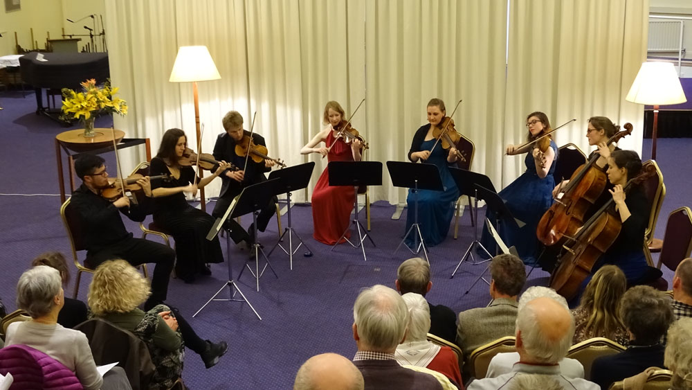 Kirkcaldy Music Society