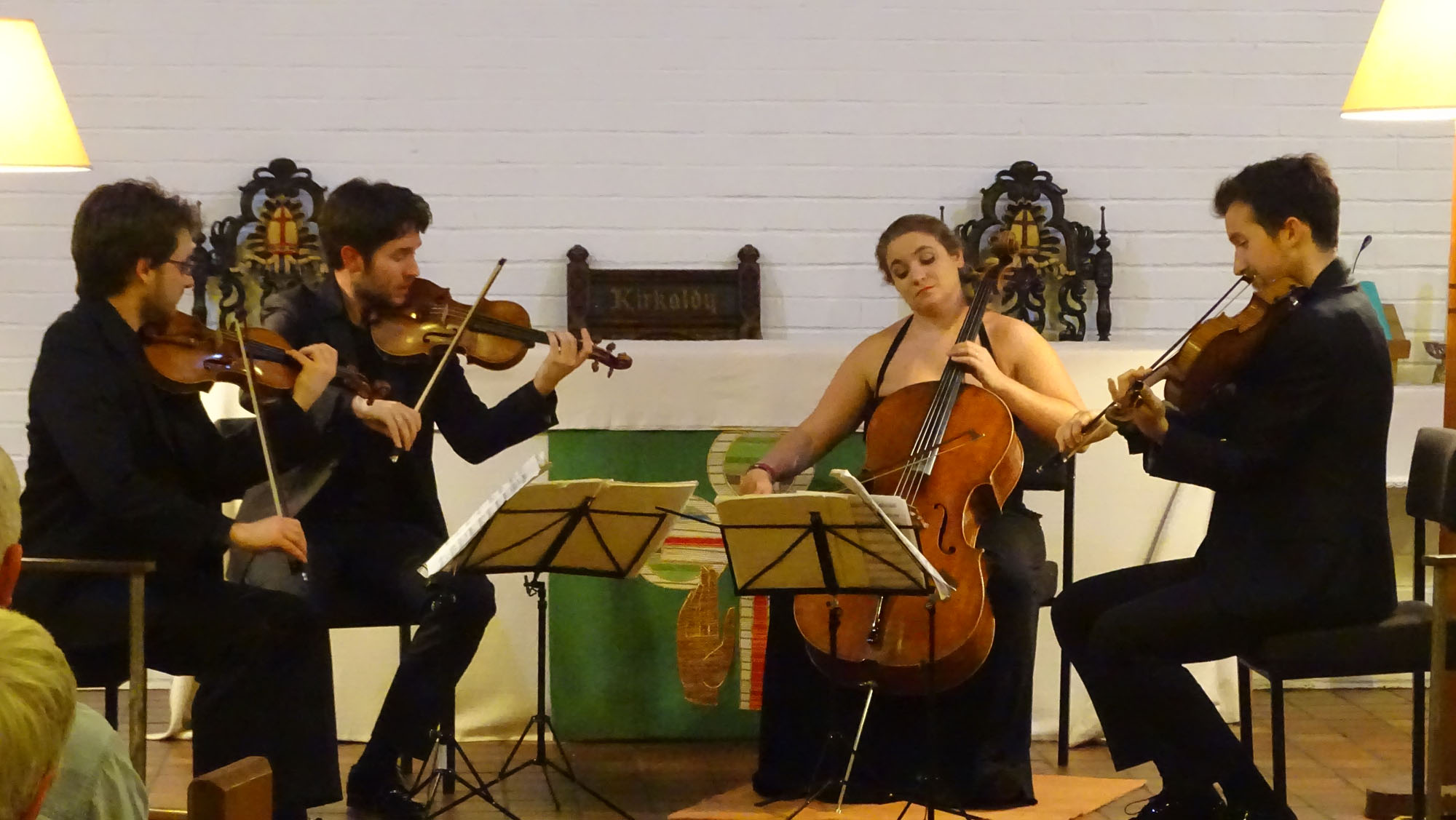 Kirkcaldy Music Society