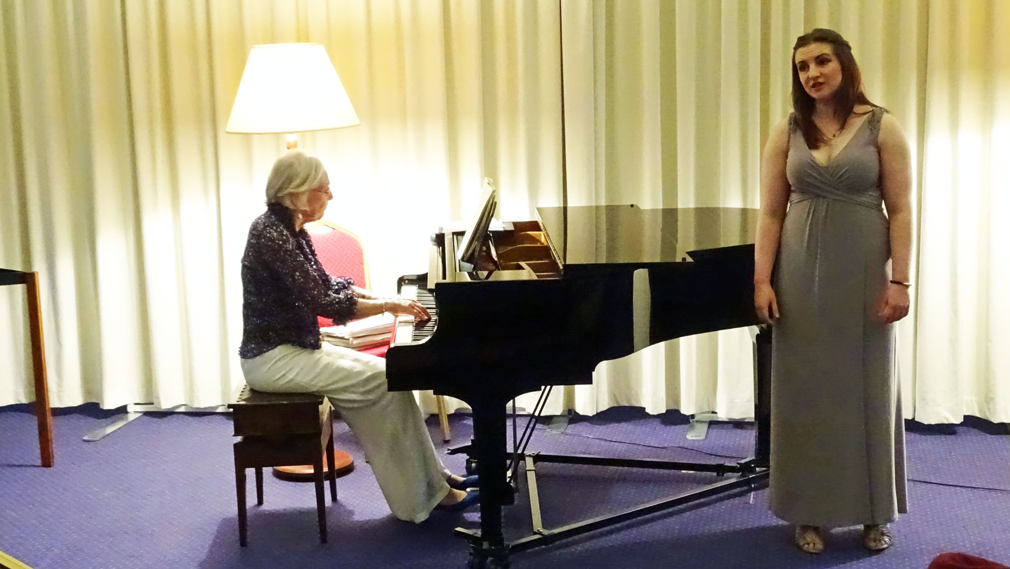 Kirkcaldy Music Society