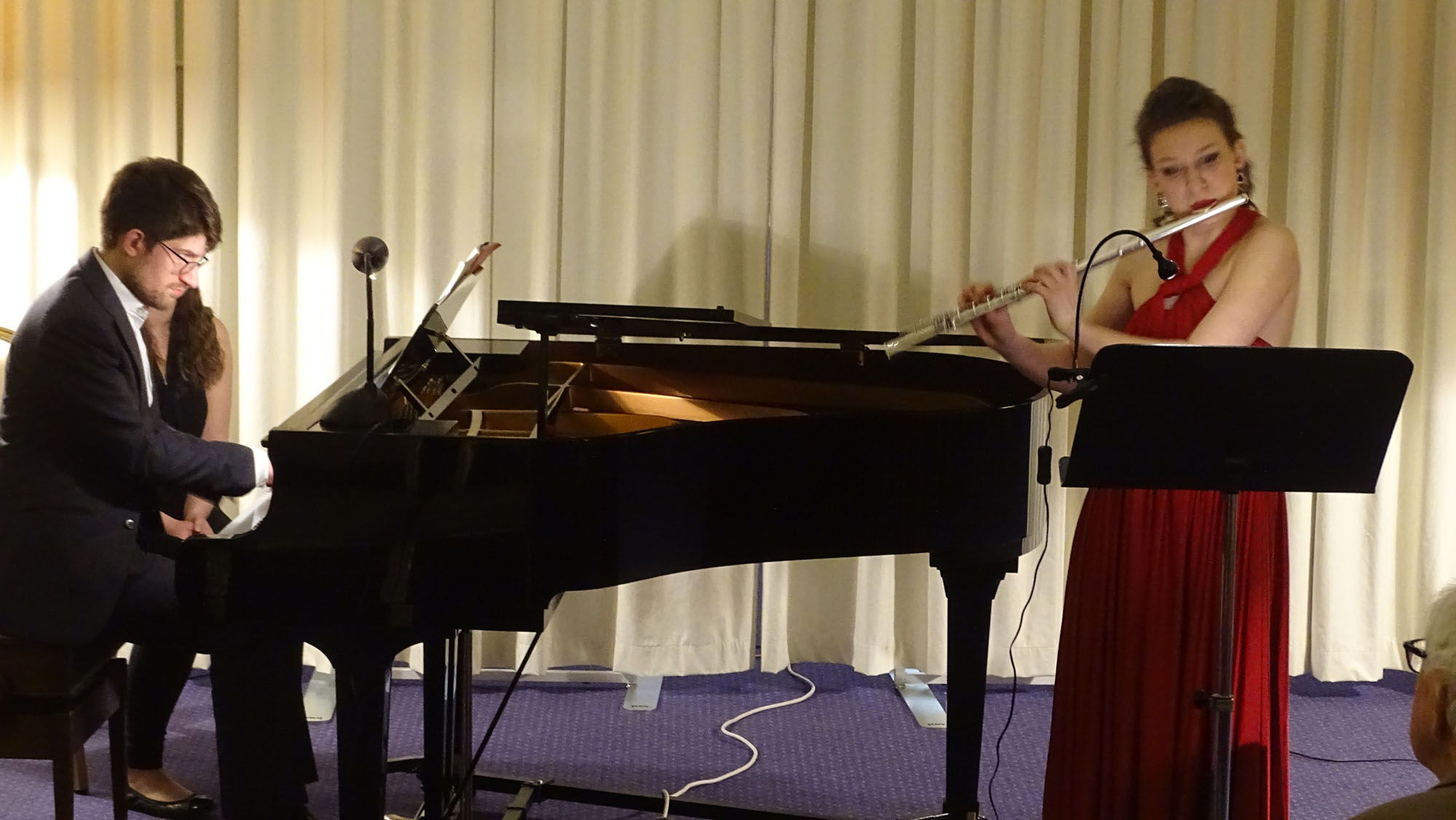 Kirkcaldy Music Society