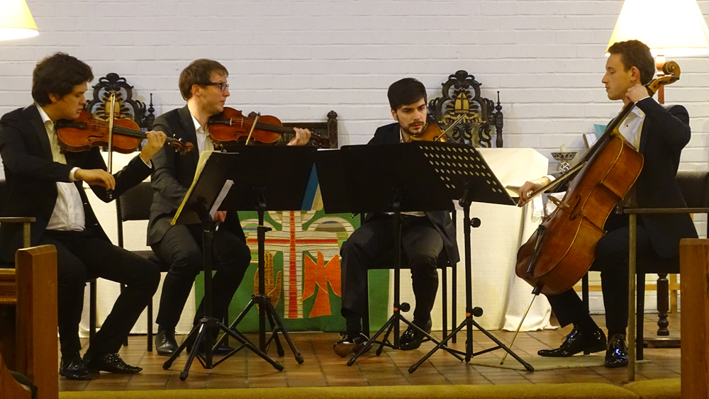 Kirkcaldy Music Society