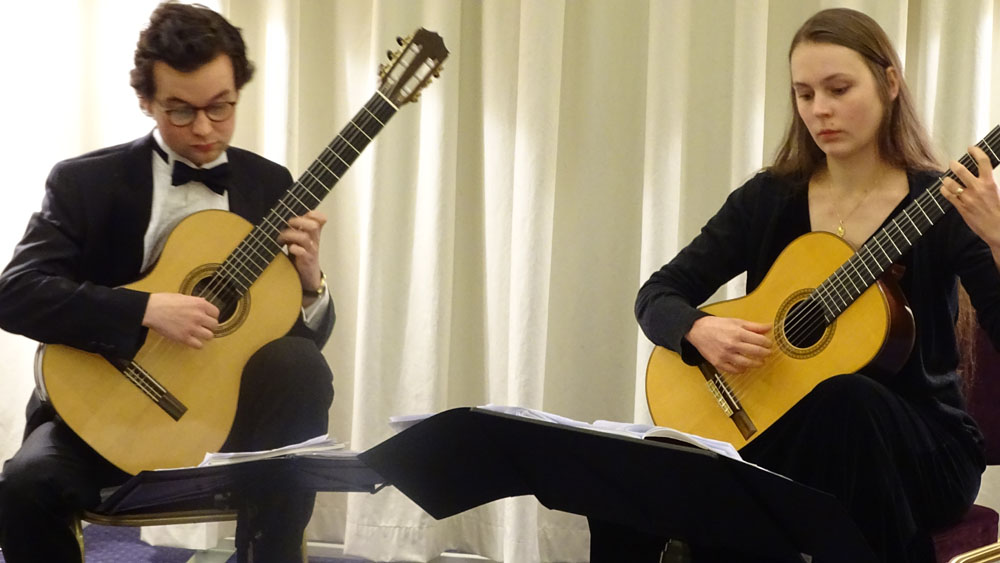 Kirkcaldy Music Society