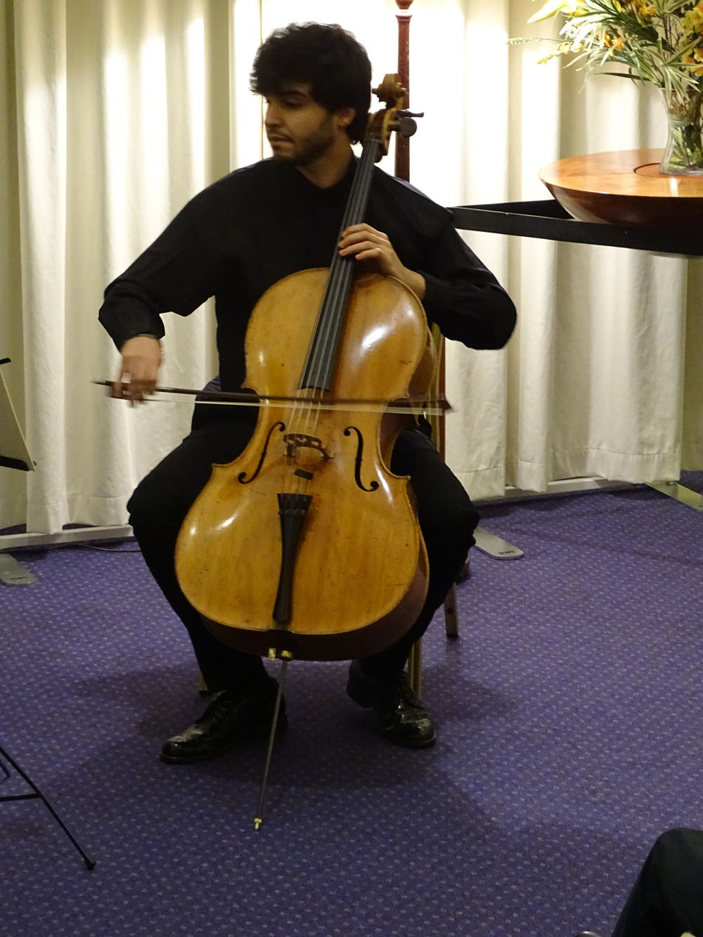 Kirkcaldy Music Society