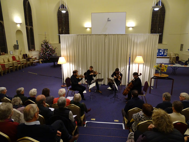 Kirkcaldy Music Society