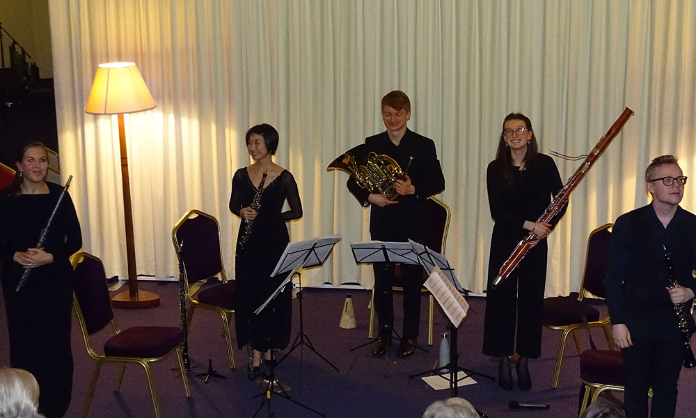 Kirkcaldy Music Society