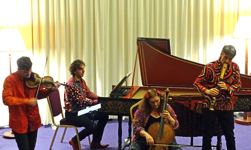 Kirkcaldy Music Society