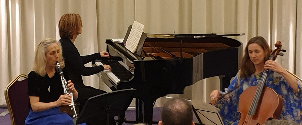 Kirkcaldy Music Society