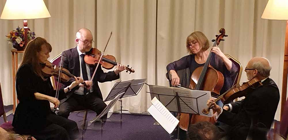 Kirkcaldy Music Society
