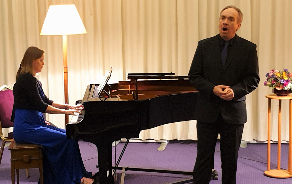 Kirkcaldy Music Society