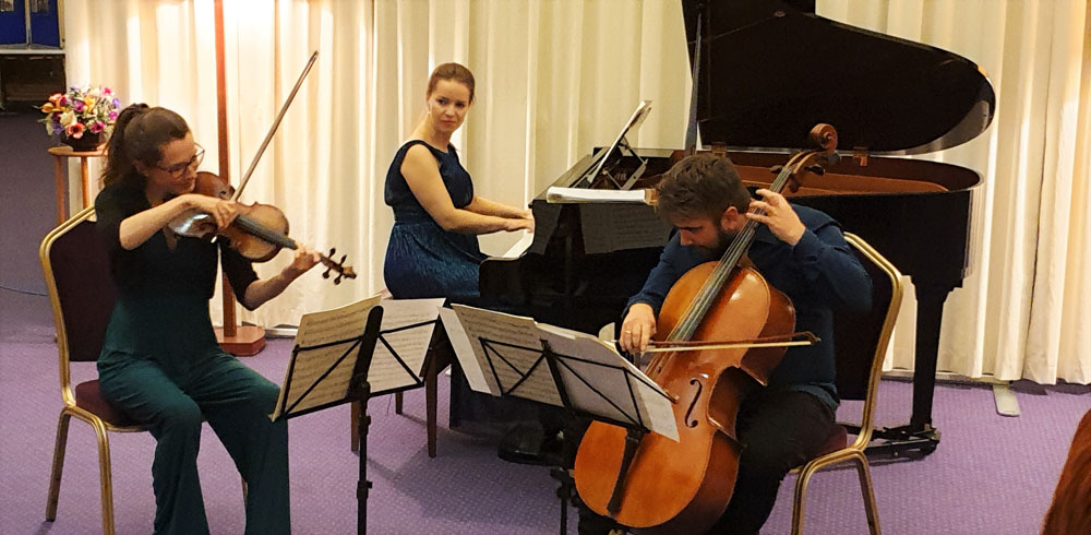 Kirkcaldy Music Society