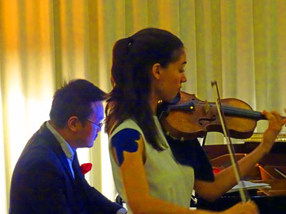 Kirkcaldy Music Society