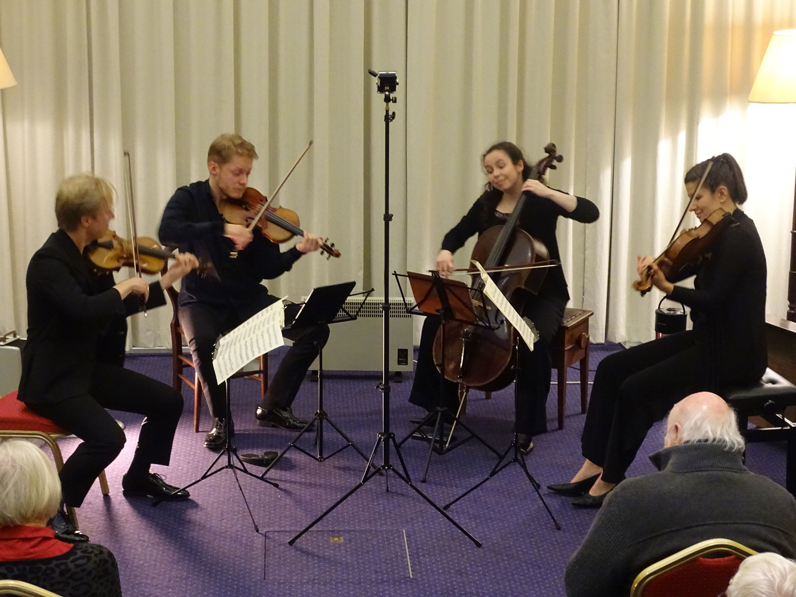 Kirkcaldy Music Society