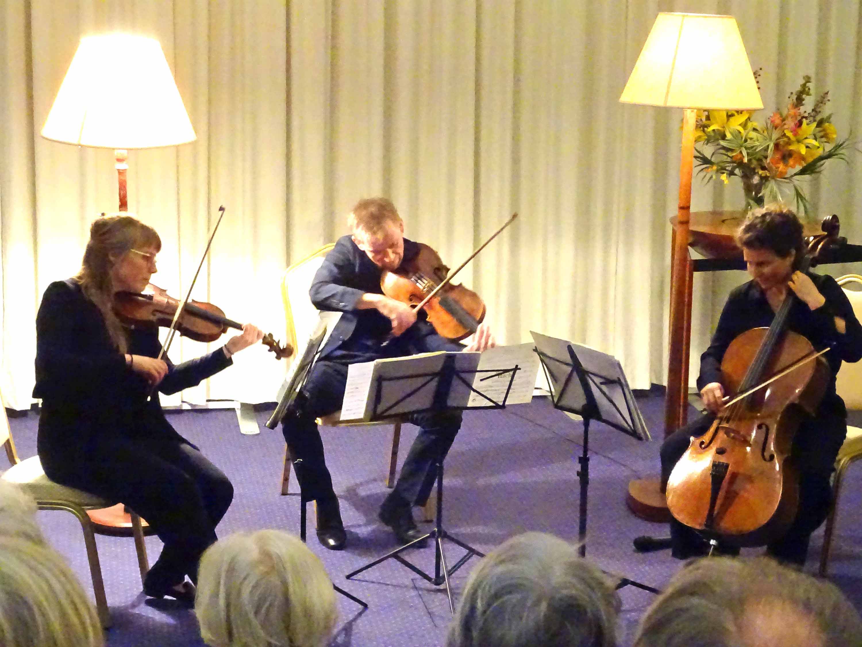 Kirkcaldy Music Society