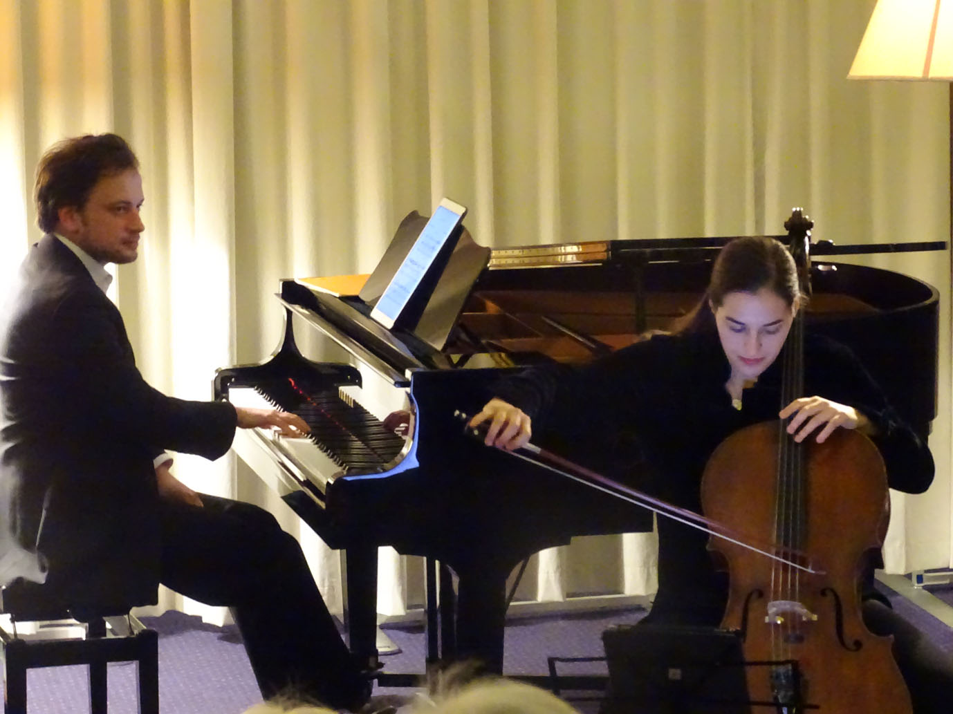 Kirkcaldy Music Society