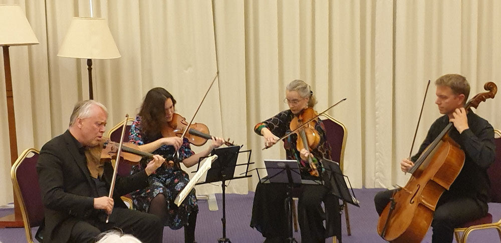 Kirkcaldy Music Society