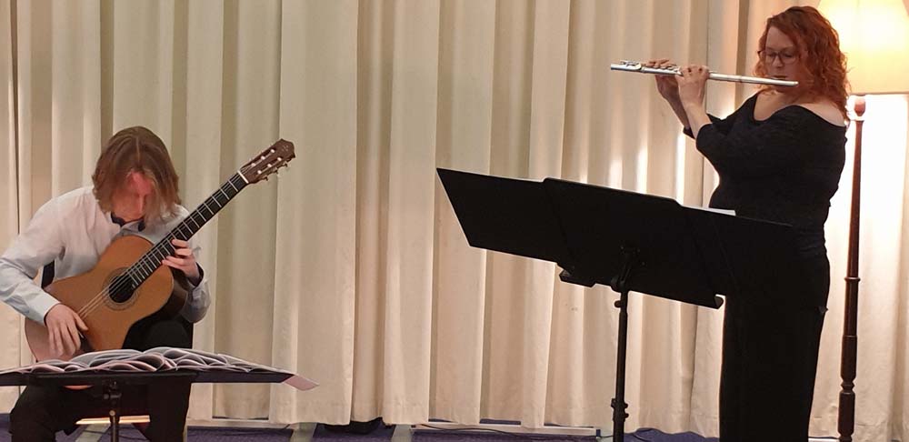 Kirkcaldy Music Society
