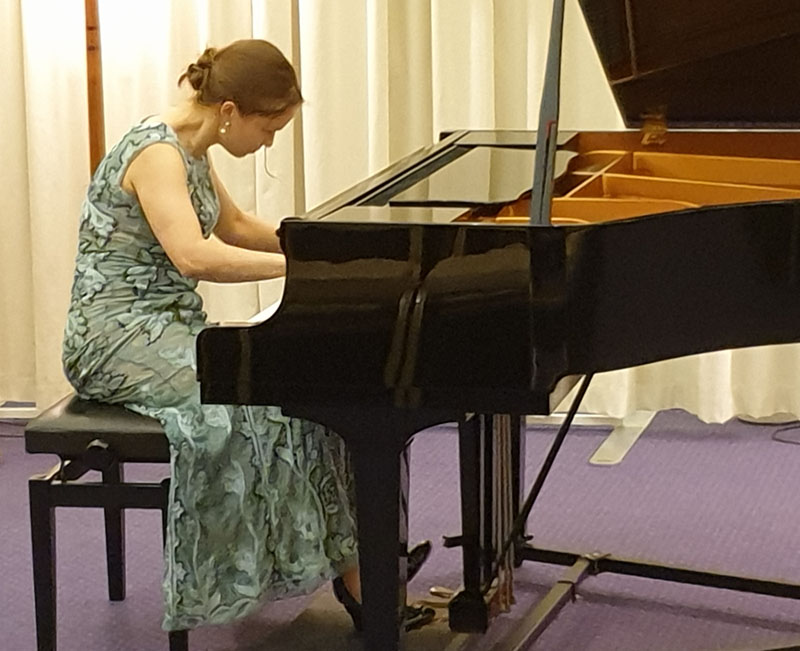Kirkcaldy Music Society