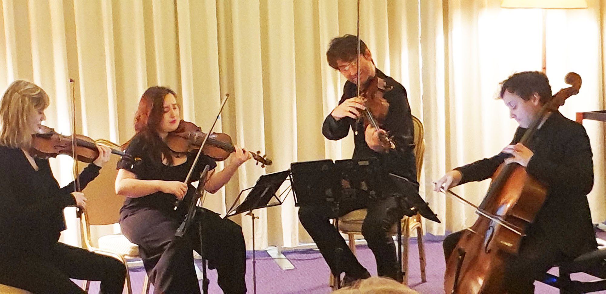 Kirkcaldy Music Society