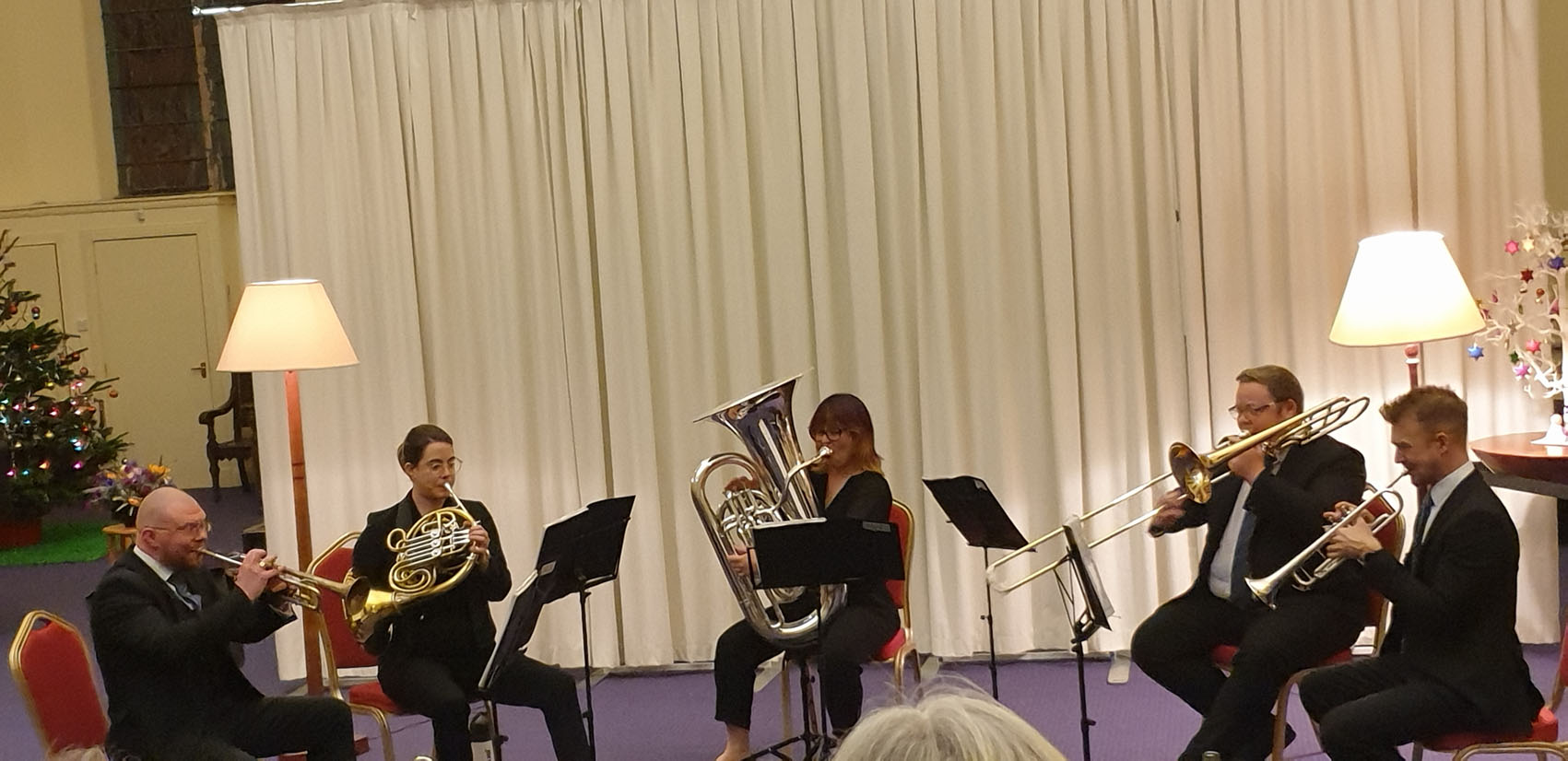 Kirkcaldy Music Society